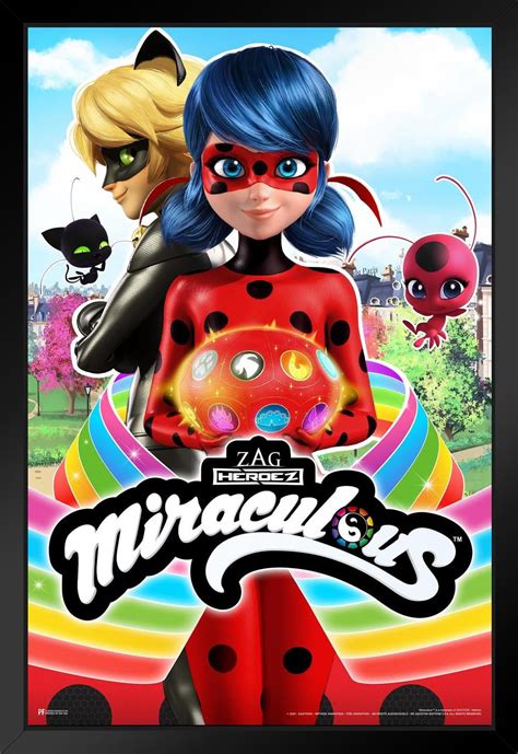 Miraculouses 